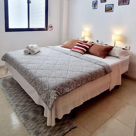 Almar We Go! Habitaciones Privadas En Alcala - Private Rooms - Pieces Privees - In Shared Apartment Dış mekan fotoğraf