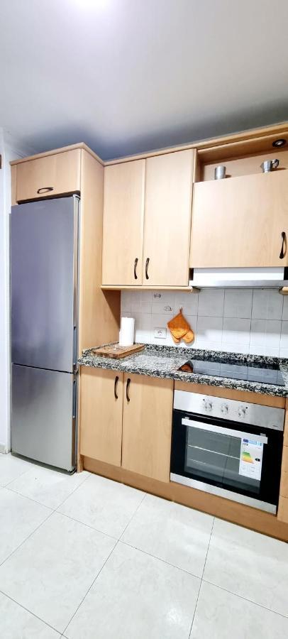 Almar We Go! Habitaciones Privadas En Alcala - Private Rooms - Pieces Privees - In Shared Apartment Dış mekan fotoğraf