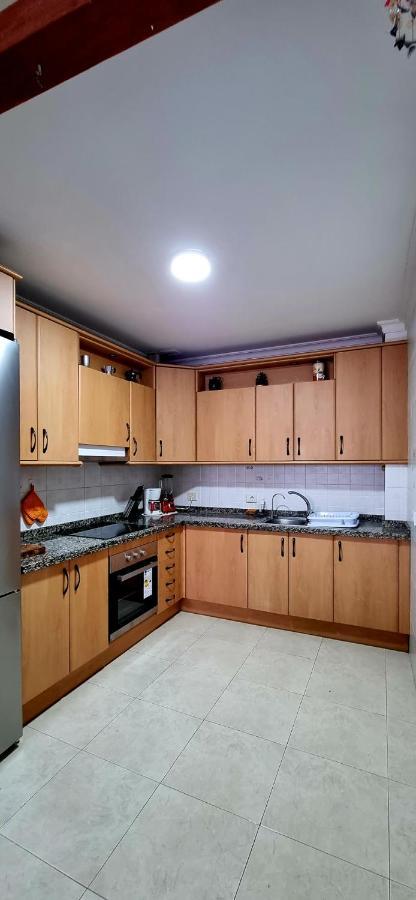 Almar We Go! Habitaciones Privadas En Alcala - Private Rooms - Pieces Privees - In Shared Apartment Dış mekan fotoğraf