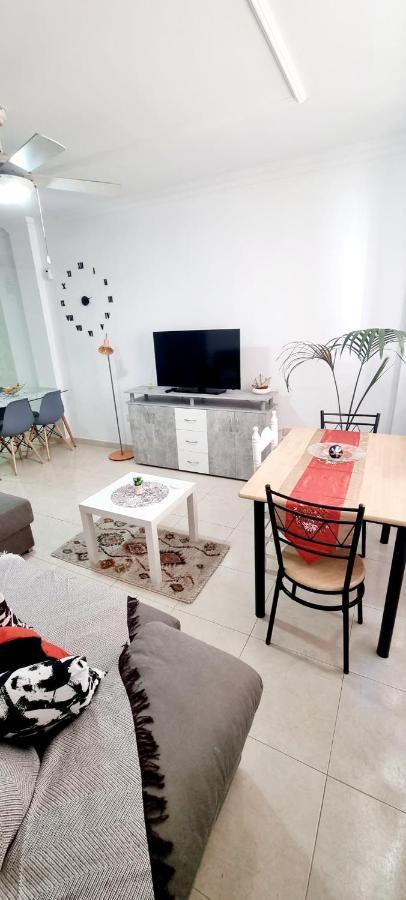 Almar We Go! Habitaciones Privadas En Alcala - Private Rooms - Pieces Privees - In Shared Apartment Dış mekan fotoğraf