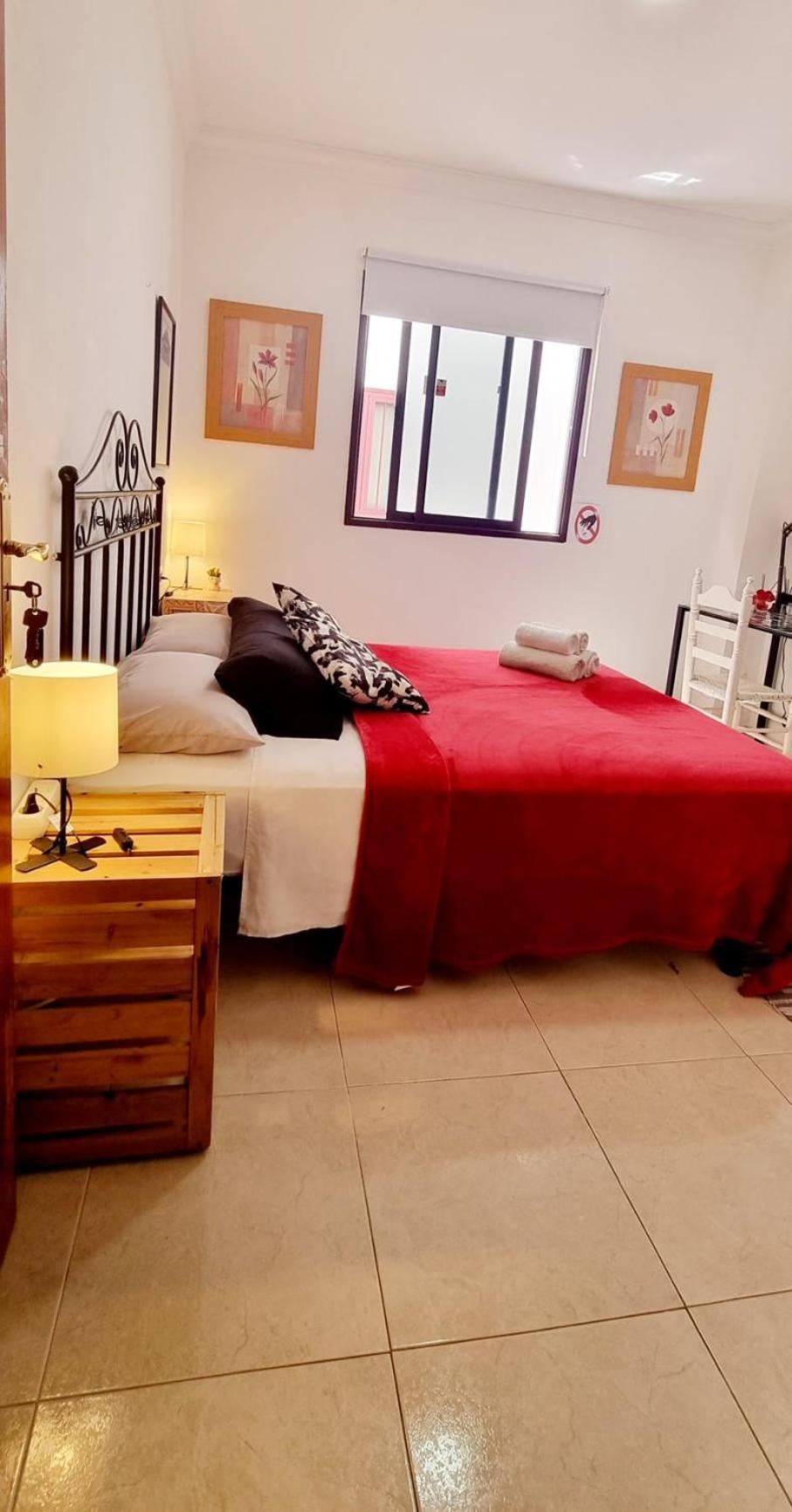 Almar We Go! Habitaciones Privadas En Alcala - Private Rooms - Pieces Privees - In Shared Apartment Dış mekan fotoğraf