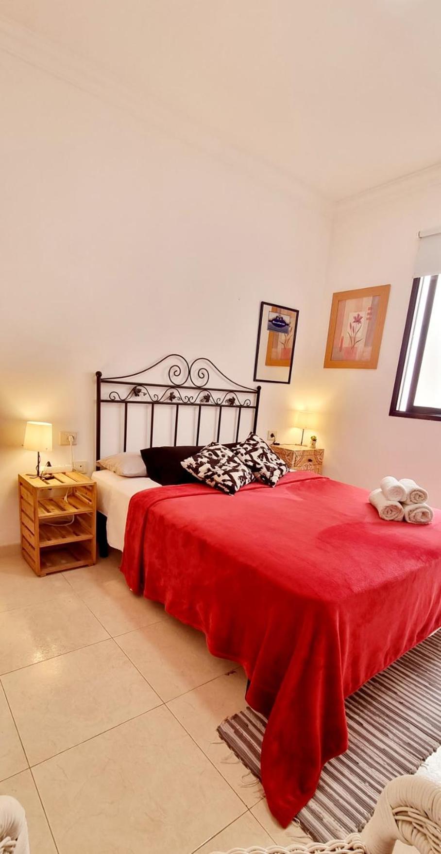 Almar We Go! Habitaciones Privadas En Alcala - Private Rooms - Pieces Privees - In Shared Apartment Dış mekan fotoğraf