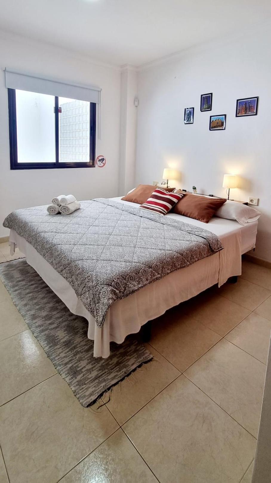 Almar We Go! Habitaciones Privadas En Alcala - Private Rooms - Pieces Privees - In Shared Apartment Dış mekan fotoğraf