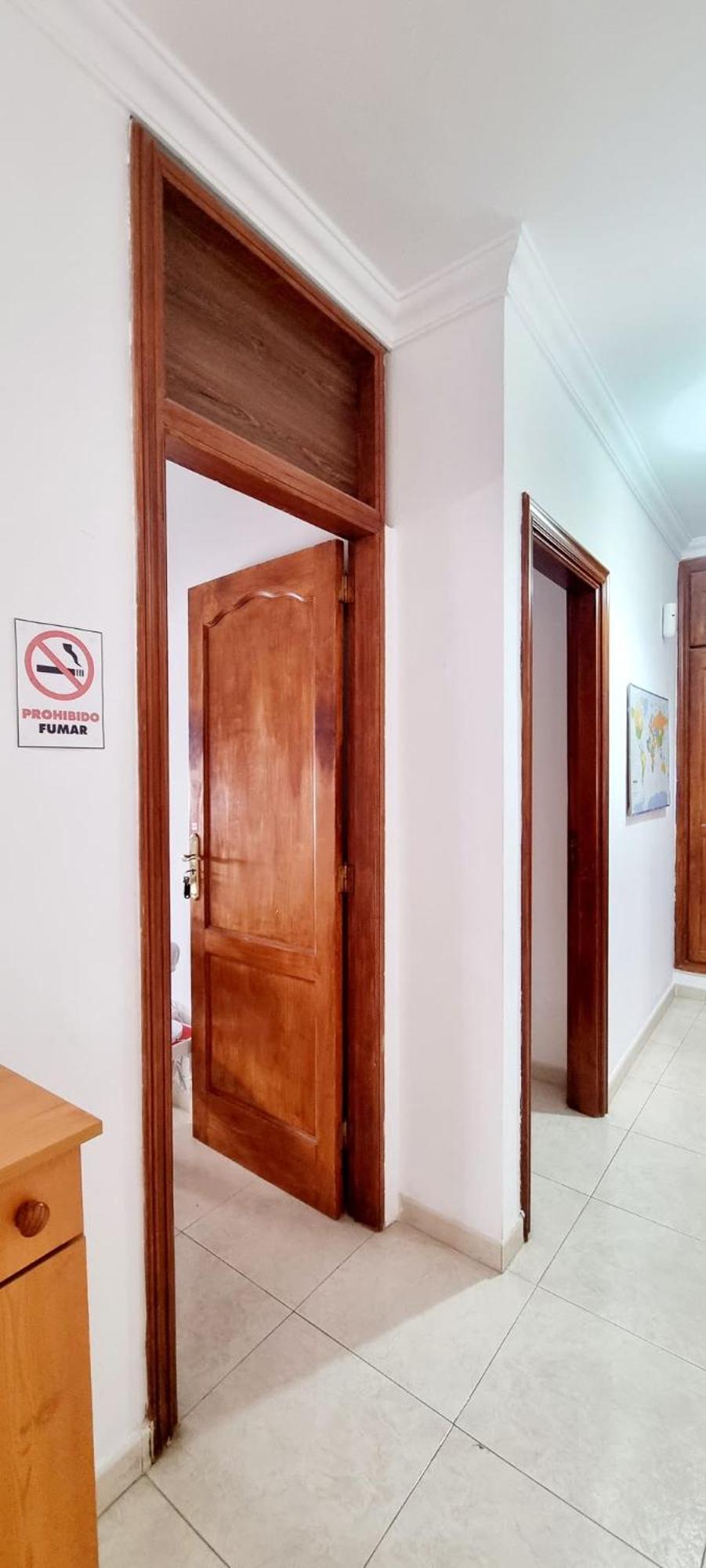 Almar We Go! Habitaciones Privadas En Alcala - Private Rooms - Pieces Privees - In Shared Apartment Dış mekan fotoğraf