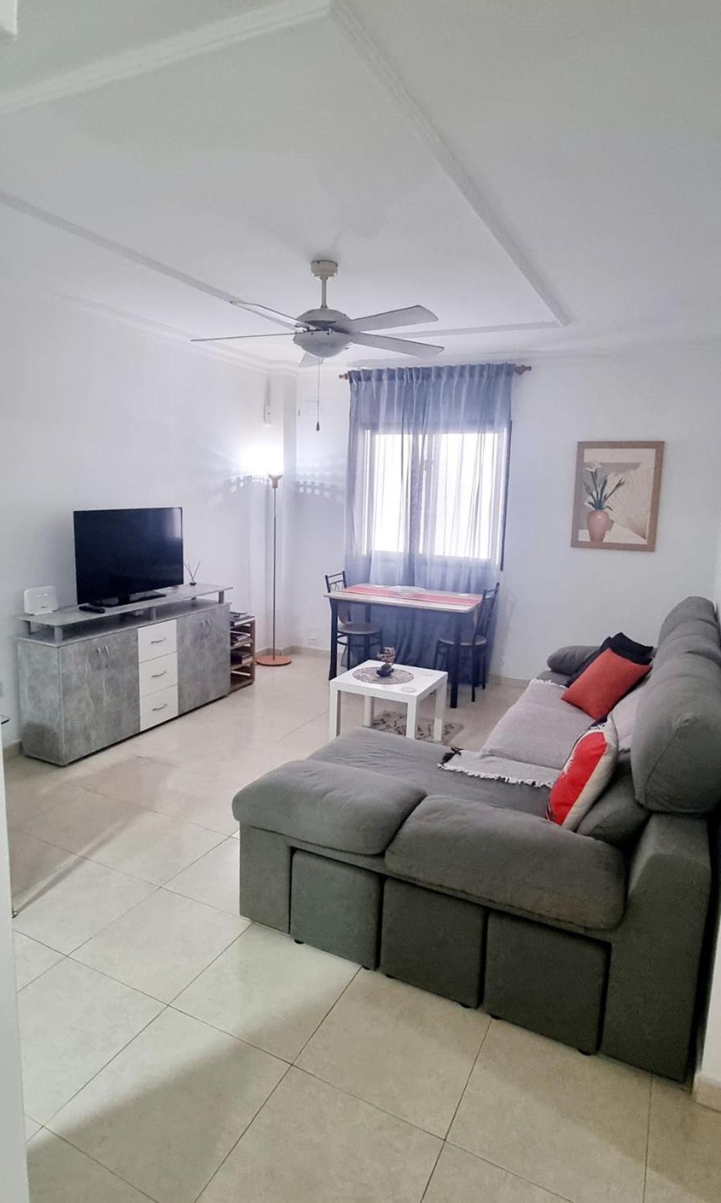 Almar We Go! Habitaciones Privadas En Alcala - Private Rooms - Pieces Privees - In Shared Apartment Dış mekan fotoğraf