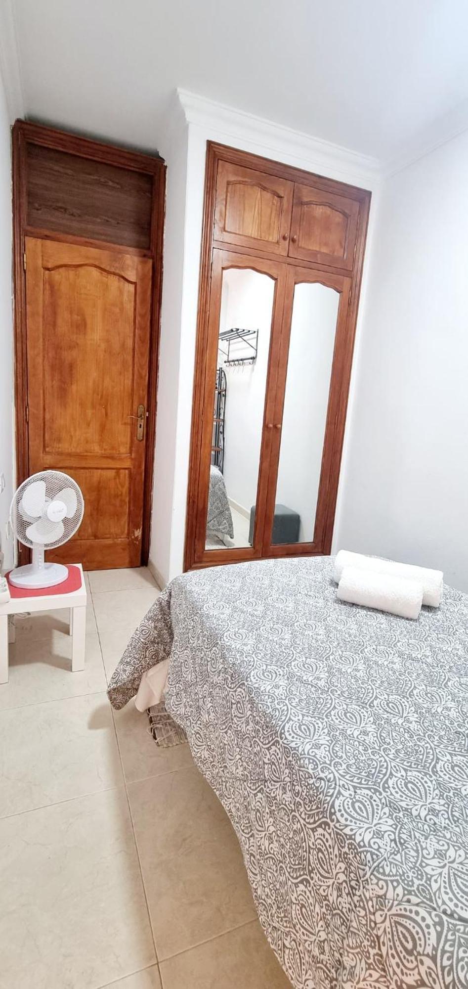 Almar We Go! Habitaciones Privadas En Alcala - Private Rooms - Pieces Privees - In Shared Apartment Dış mekan fotoğraf