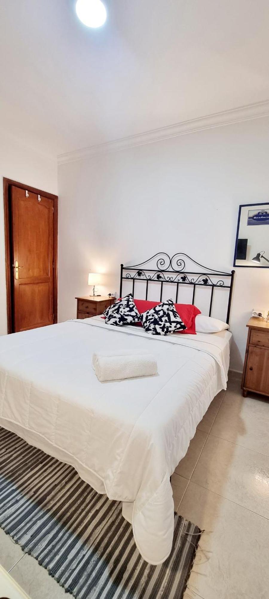 Almar We Go! Habitaciones Privadas En Alcala - Private Rooms - Pieces Privees - In Shared Apartment Dış mekan fotoğraf