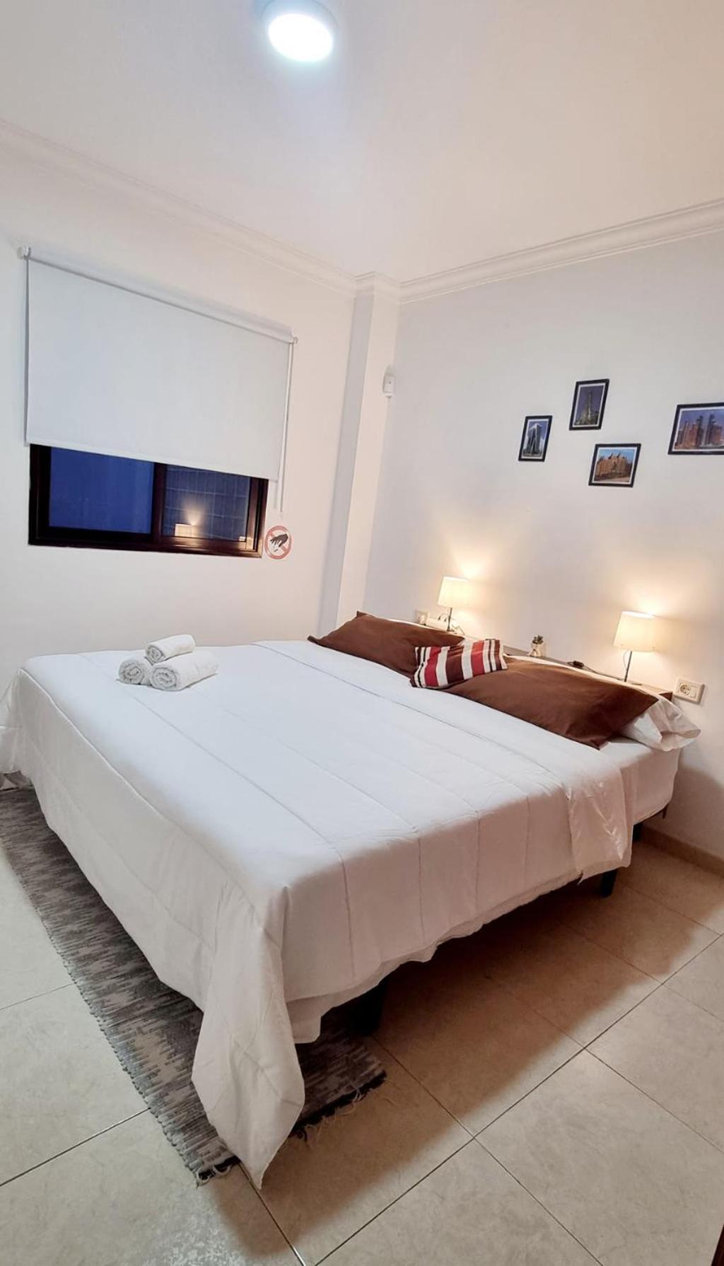Almar We Go! Habitaciones Privadas En Alcala - Private Rooms - Pieces Privees - In Shared Apartment Dış mekan fotoğraf